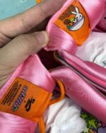 SB Dunk Powerpuff Bubbles