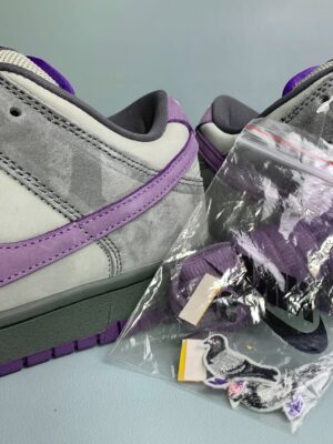 SB Dunk Purple Pigeon (1)