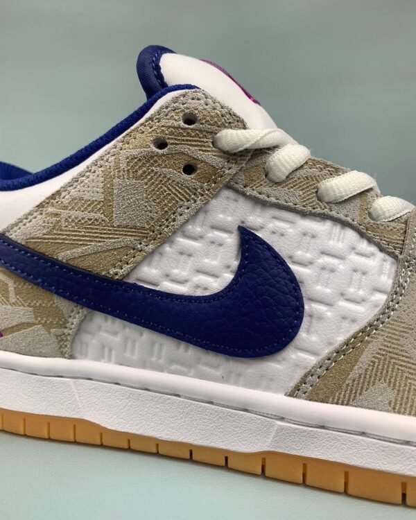 SB Dunk Rayssa leal