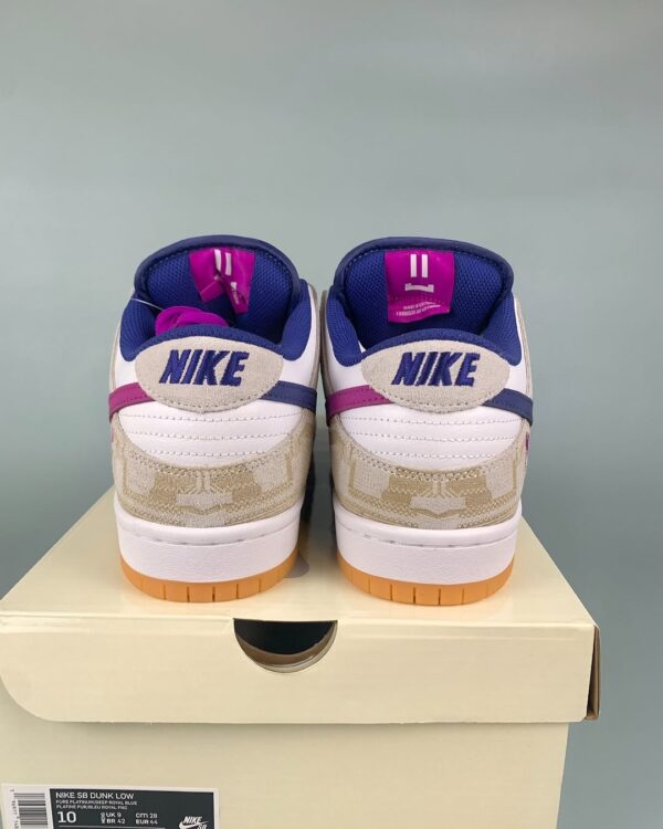 SB Dunk Rayssa leal