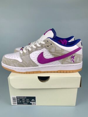 SB Dunk Rayssa leal
