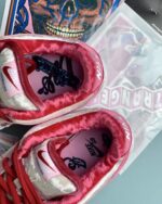SB Dunk Strangelove