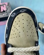SB Dunk Travis Scott