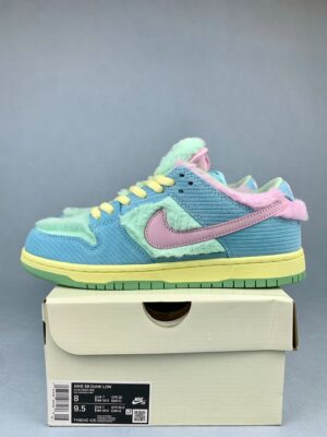 SB Dunk Verdy