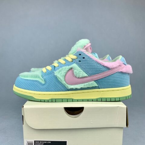 SB Dunk Verdy