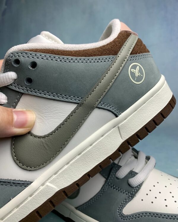 SB Dunk Yuto Horigome