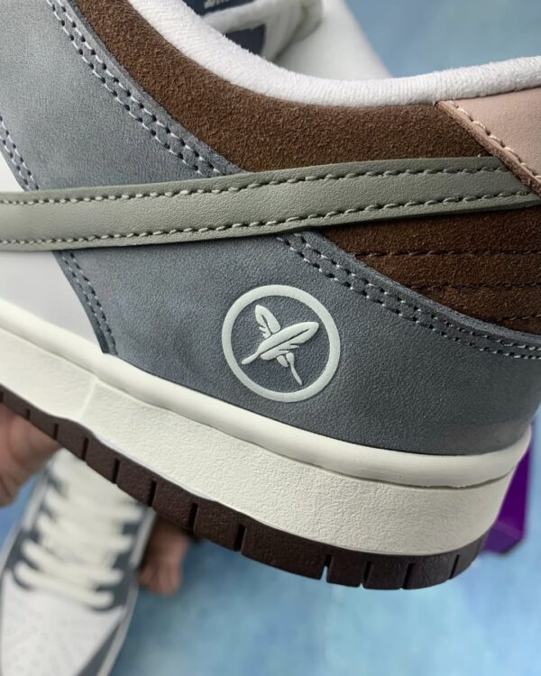 SB Dunk Yuto Horigome