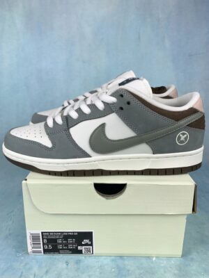 SB Dunk Yuto Horigome