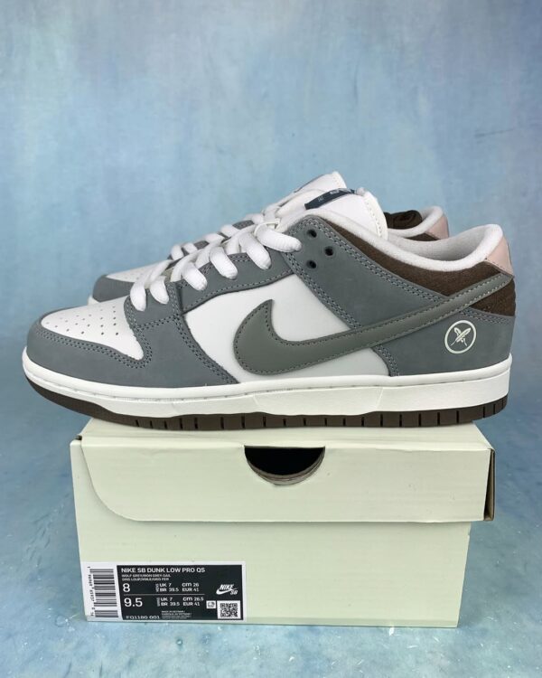 SB Dunk Yuto Horigome
