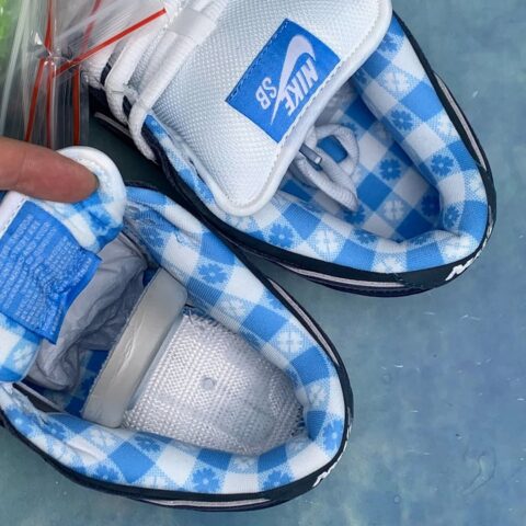 SB Dunk lobster Blue (1)