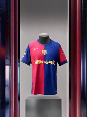 Fc TS jersey (invite only)